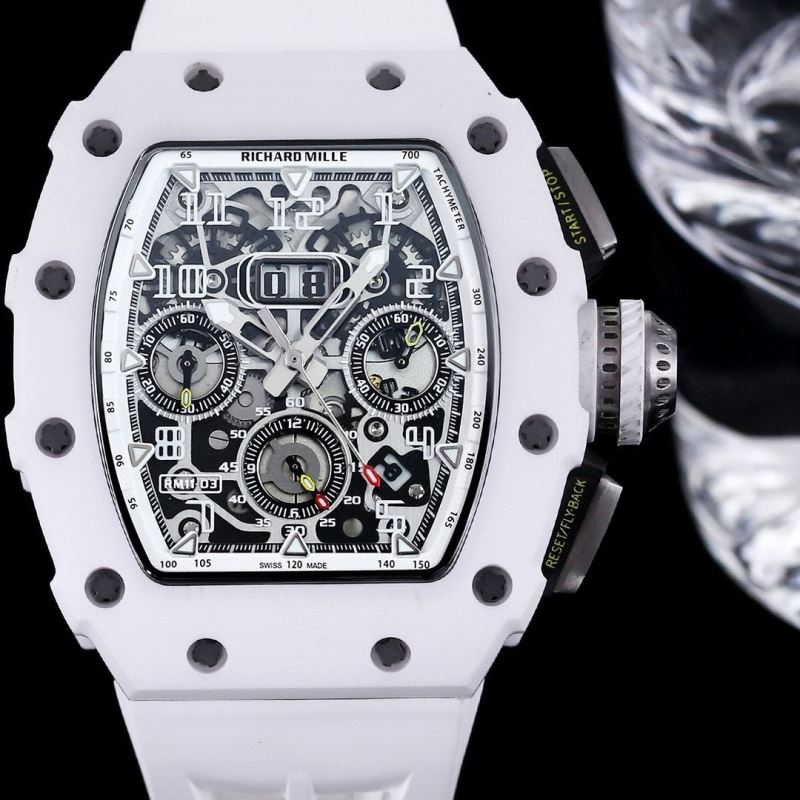 RICHARD MILLE Watches